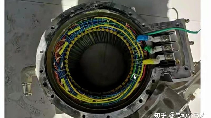 电机型号参数对照表：标准解读与选型要点