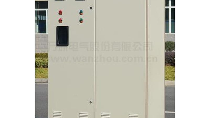 根据以上因素，以下是山东控制柜厂家排名前十的盘点：