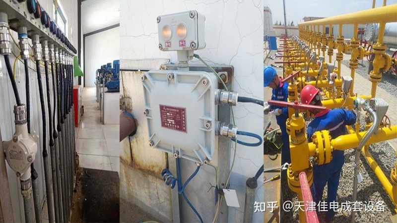 控制柜配电柜材质要求：安全与效能的双重考量**