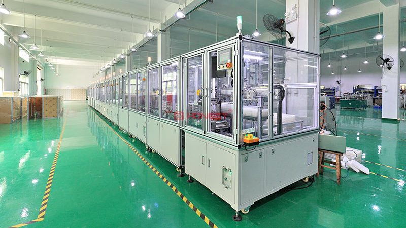 成都配电柜安装规范：解读标准与关键要点