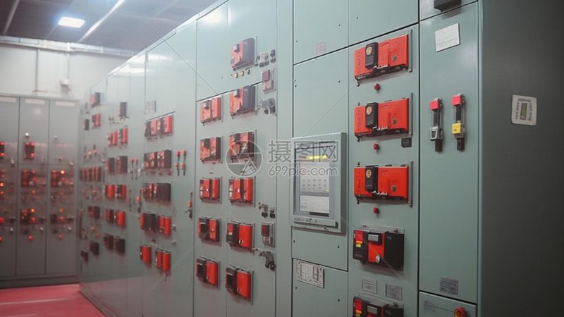 工业用永磁同步电机：批发报价背后的技术考量
