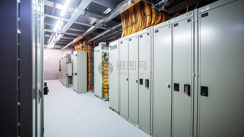 成都成套开关设备：揭秘其核心技术与选型要点