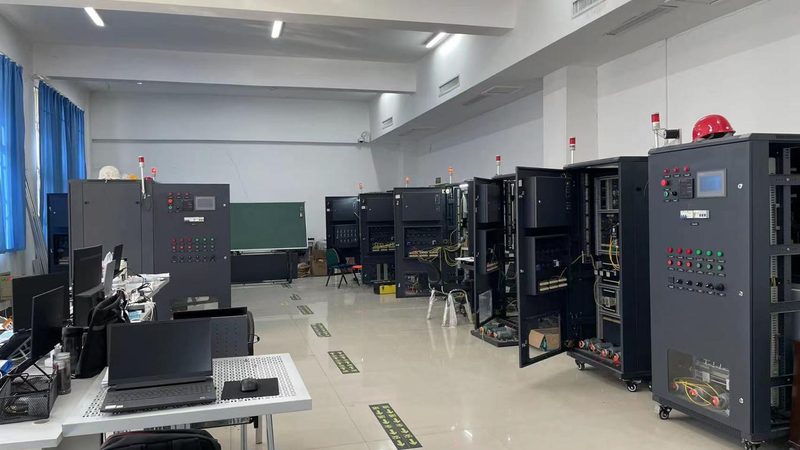 齿轮减速机安装规范标准解析：确保稳定运行的关键