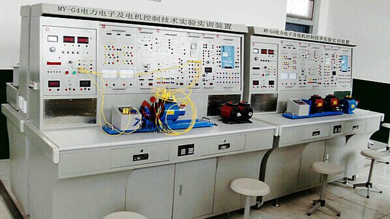 电机型号参数对照表：解码电机选型的关键