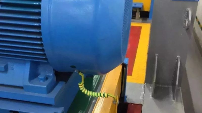 工地临时用电方案审批流程全解析