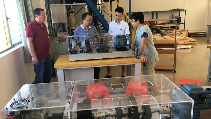机床主轴电机定制：揭秘定制化需求与选型要点